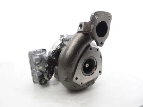 турбина GARRETT 802774-5008S