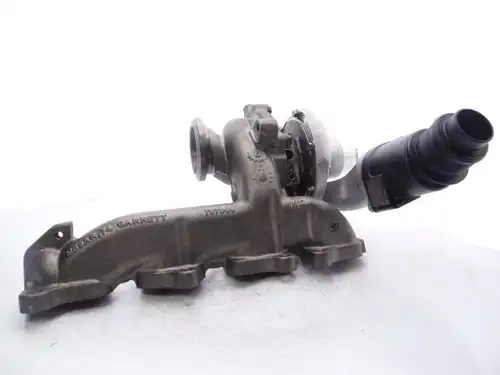 турбина GARRETT 803955-5005S