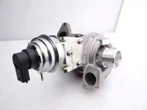 турбина GARRETT 804963-5002S