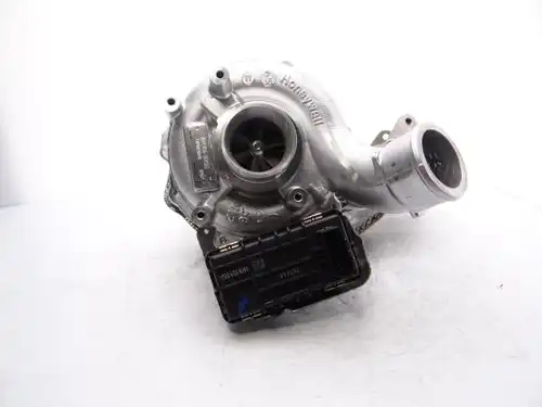 турбина GARRETT 804986-5005S
