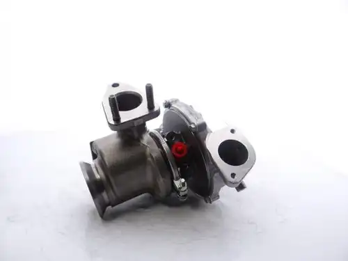 турбина GARRETT 807068-5002S