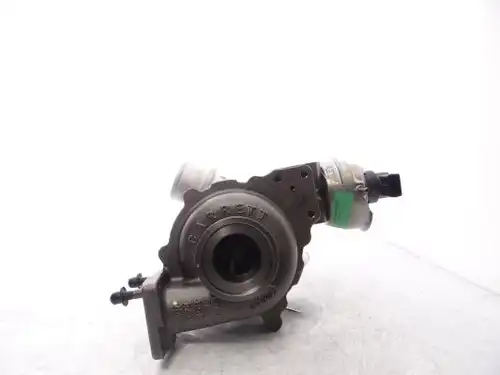 турбина GARRETT 808549-5004S