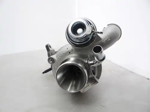 турбина GARRETT 814697-5002S