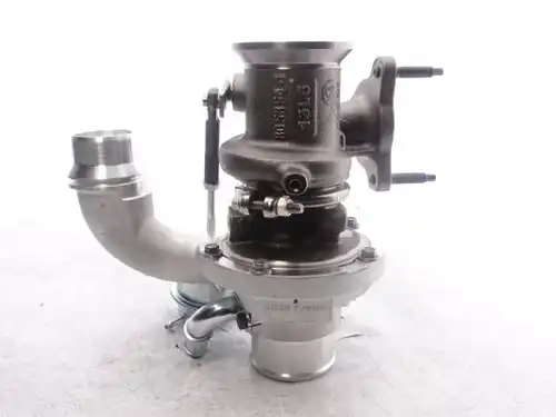 турбина GARRETT 814697-5004S