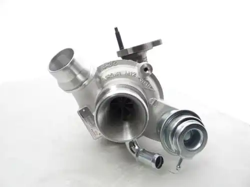 турбина GARRETT 814698-5002S