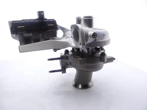 турбина GARRETT 821785-5002S