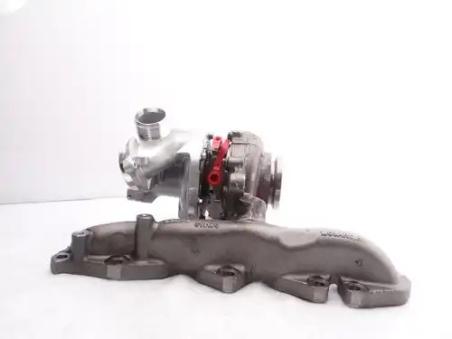 турбина GARRETT 821866-5004S
