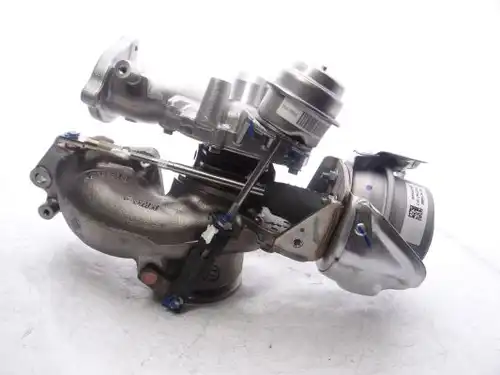 турбина GARRETT 821942-5011S