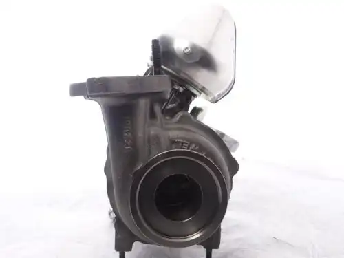 турбина GARRETT 822088-5007S