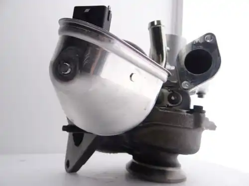 турбина GARRETT 822088-5009S