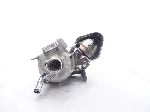 турбина GARRETT 828578-5003S