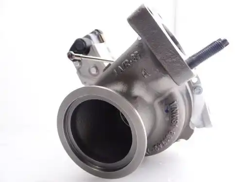 турбина GARRETT 832642-5005S