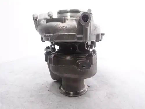 турбина GARRETT 833718-5005S