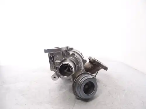 турбина GARRETT 836250-5002S