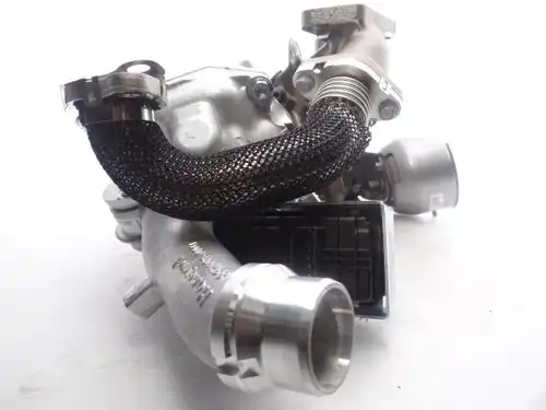 турбина GARRETT 843059-5004S