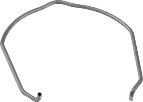 скоба, въздуховод за двигателя GATES HCL020