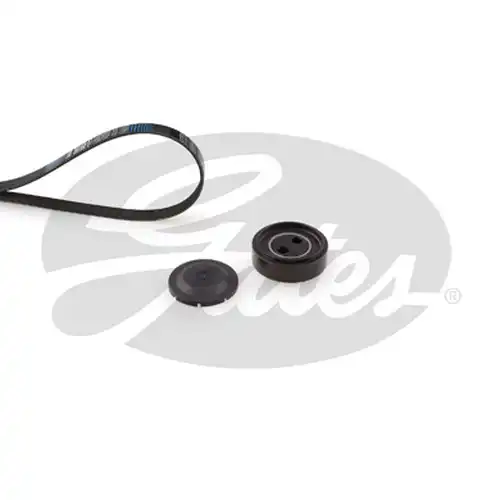 комплект пистов ремък GATES K014PK1240