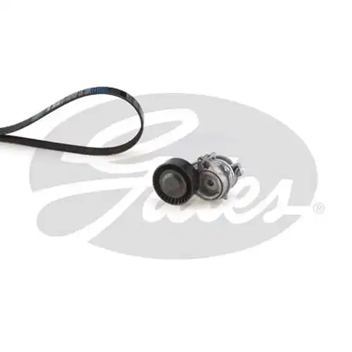 комплект пистов ремък GATES K014PK860
