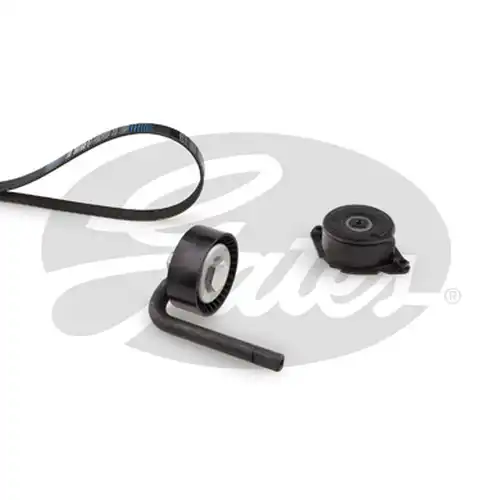 комплект пистов ремък GATES K014PK970