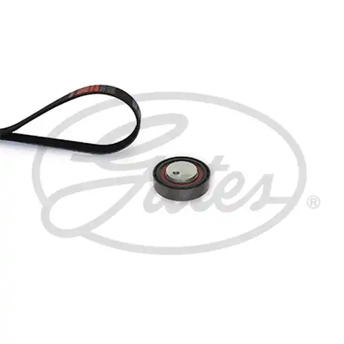комплект пистов ремък GATES K014PK985