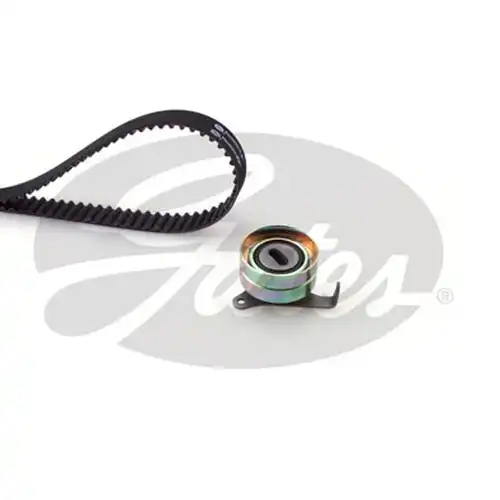 комплект ангренажен ремък GATES K015133