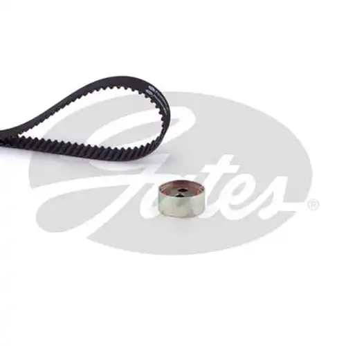 комплект ангренажен ремък GATES K015316