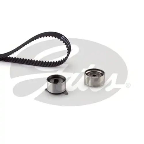 комплект ангренажен ремък GATES K015317XS