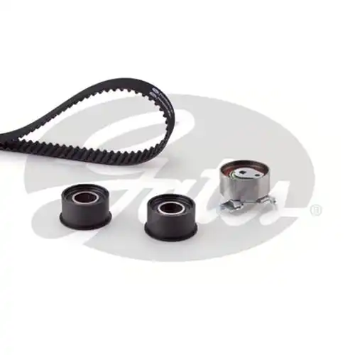 комплект ангренажен ремък GATES K015461XS