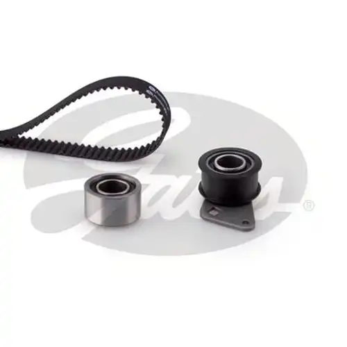 комплект ангренажен ремък GATES K015466XS