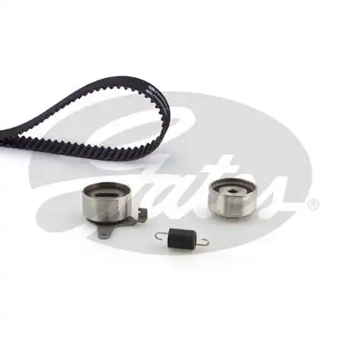 комплект ангренажен ремък GATES K015567XS