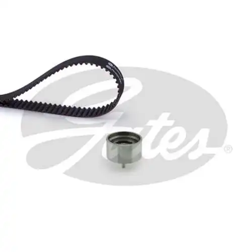 комплект ангренажен ремък GATES K015637XS