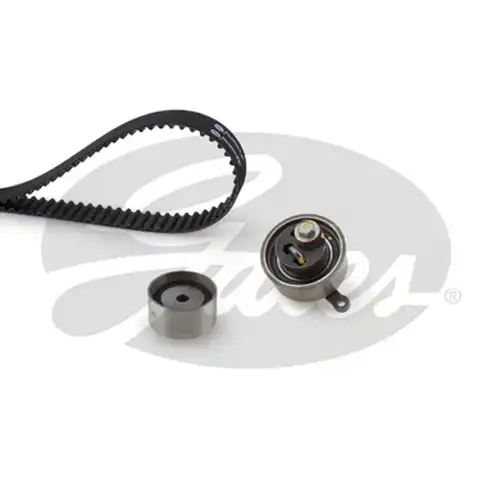 комплект ангренажен ремък GATES K015651XS