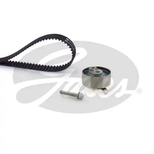 комплект ангренажен ремък GATES K015676XS