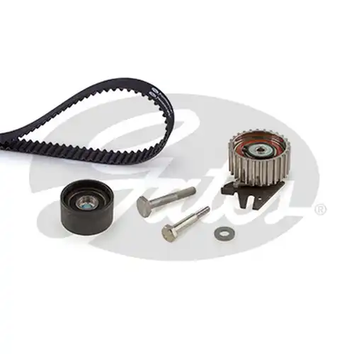 комплект ангренажен ремък GATES K015685XS