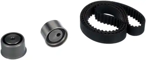 комплект ангренажен ремък GATES K015700XS