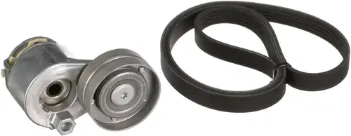 комплект пистов ремък GATES K015PK1123