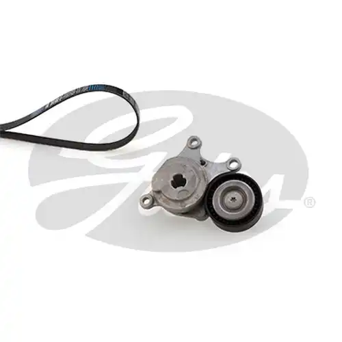 комплект пистов ремък GATES K015PK1510