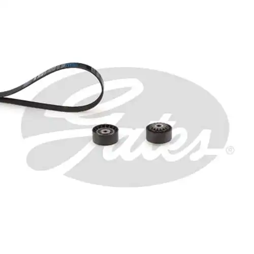 комплект пистов ремък GATES K015PK1515