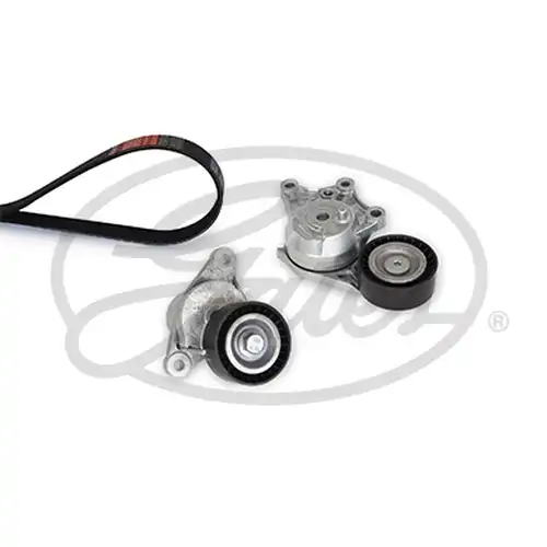 комплект пистов ремък GATES K016PK1005EST