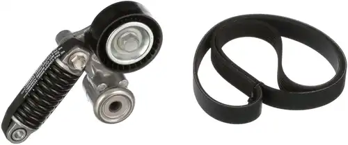 комплект пистов ремък GATES K016PK1029EST