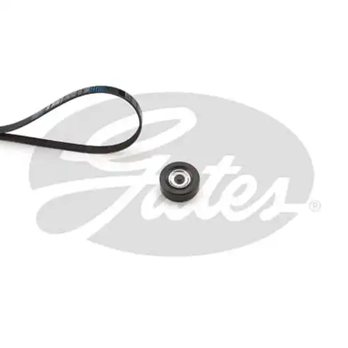 комплект пистов ремък GATES K016PK1042SF