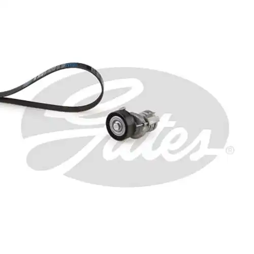 комплект пистов ремък GATES K016PK1088