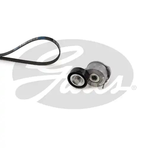 комплект пистов ремък GATES K016PK1230