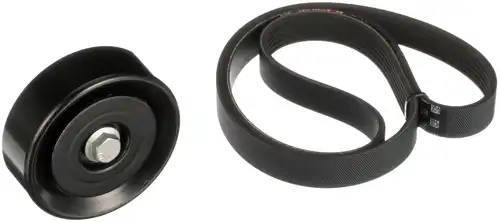 комплект пистов ремък GATES K016PK1253XS