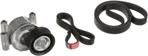 комплект пистов ремък GATES K016PK1305
