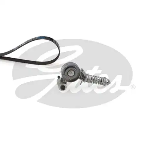 комплект пистов ремък GATES K016PK1405