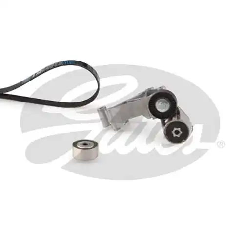 комплект пистов ремък GATES K016PK1460