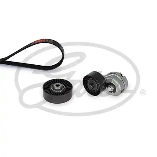 комплект пистов ремък GATES K016PK1830XS