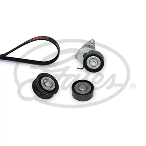 комплект пистов ремък GATES K016PK1843XS