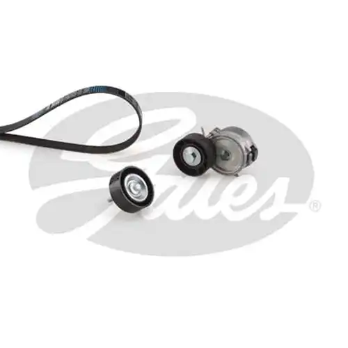 комплект пистов ремък GATES K016PK1845XS